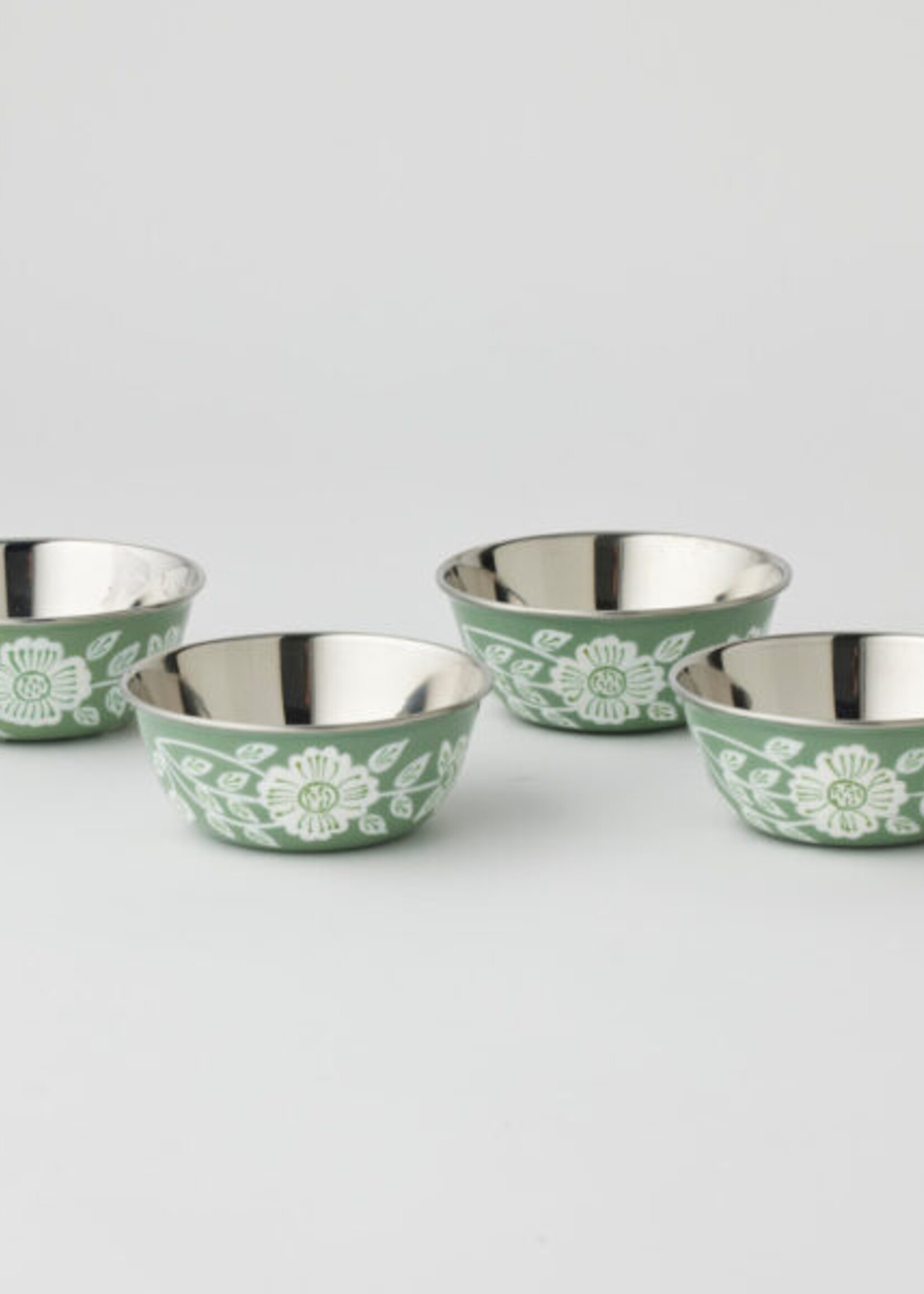 Meadow Bloom Bowls