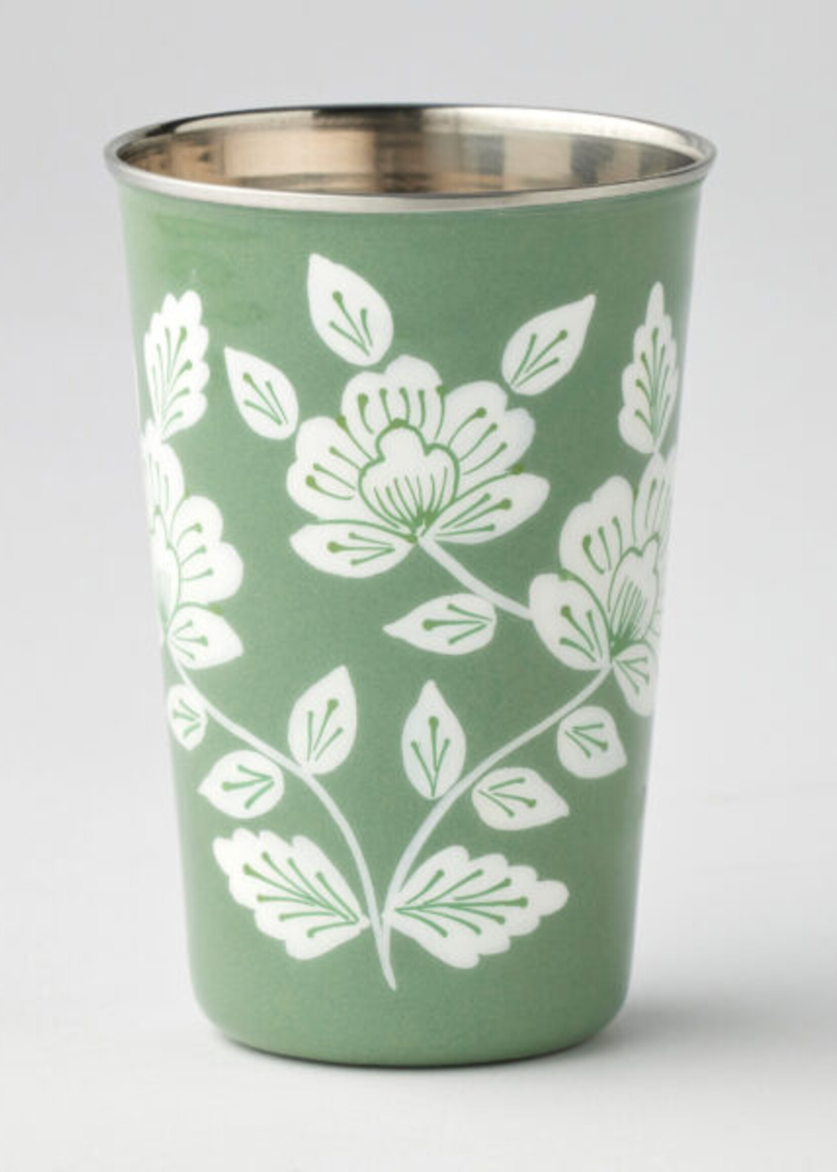 Meadow Bloom Tumbler