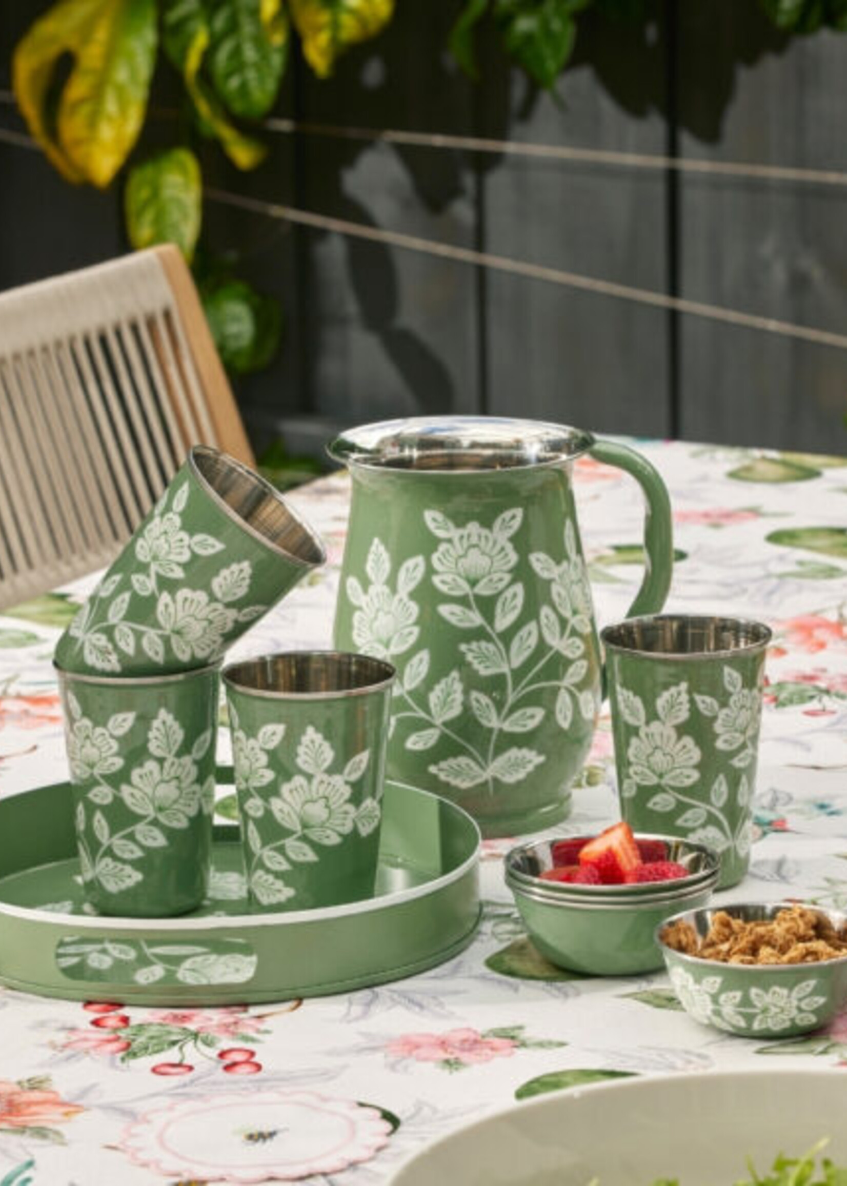 Pilbeam Meadow Bloom Tray