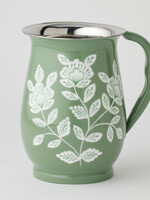 Meadow Bloom Jug