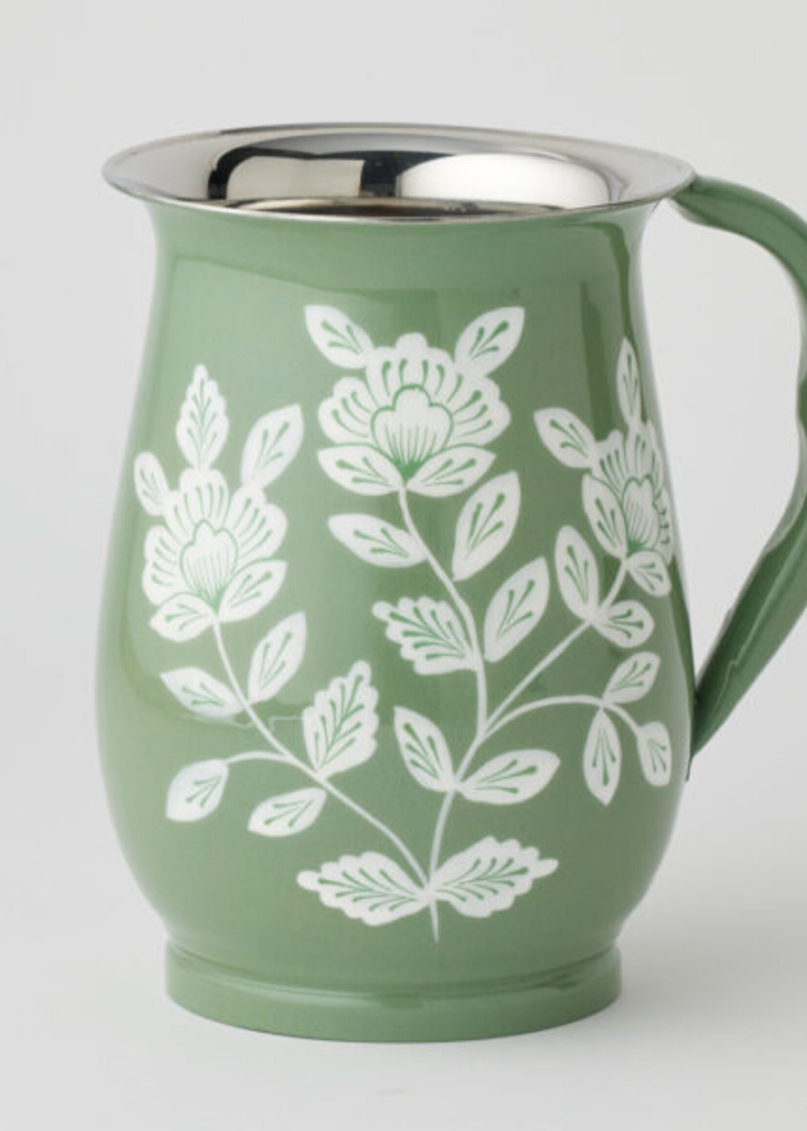 Meadow Bloom Jug