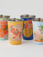 Pilbeam Azure Coast Tumblers
