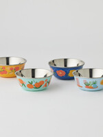 Azure Coast Small Bowl