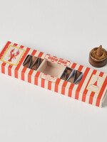 Coco Pink Scented 40pc  Cones