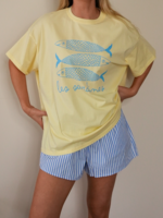 By Frankie -Le Sardines Set