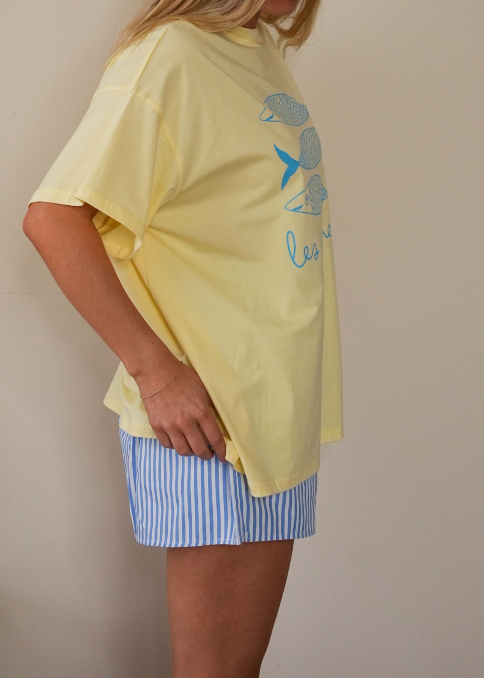 By Frankie -Le Sardines Set