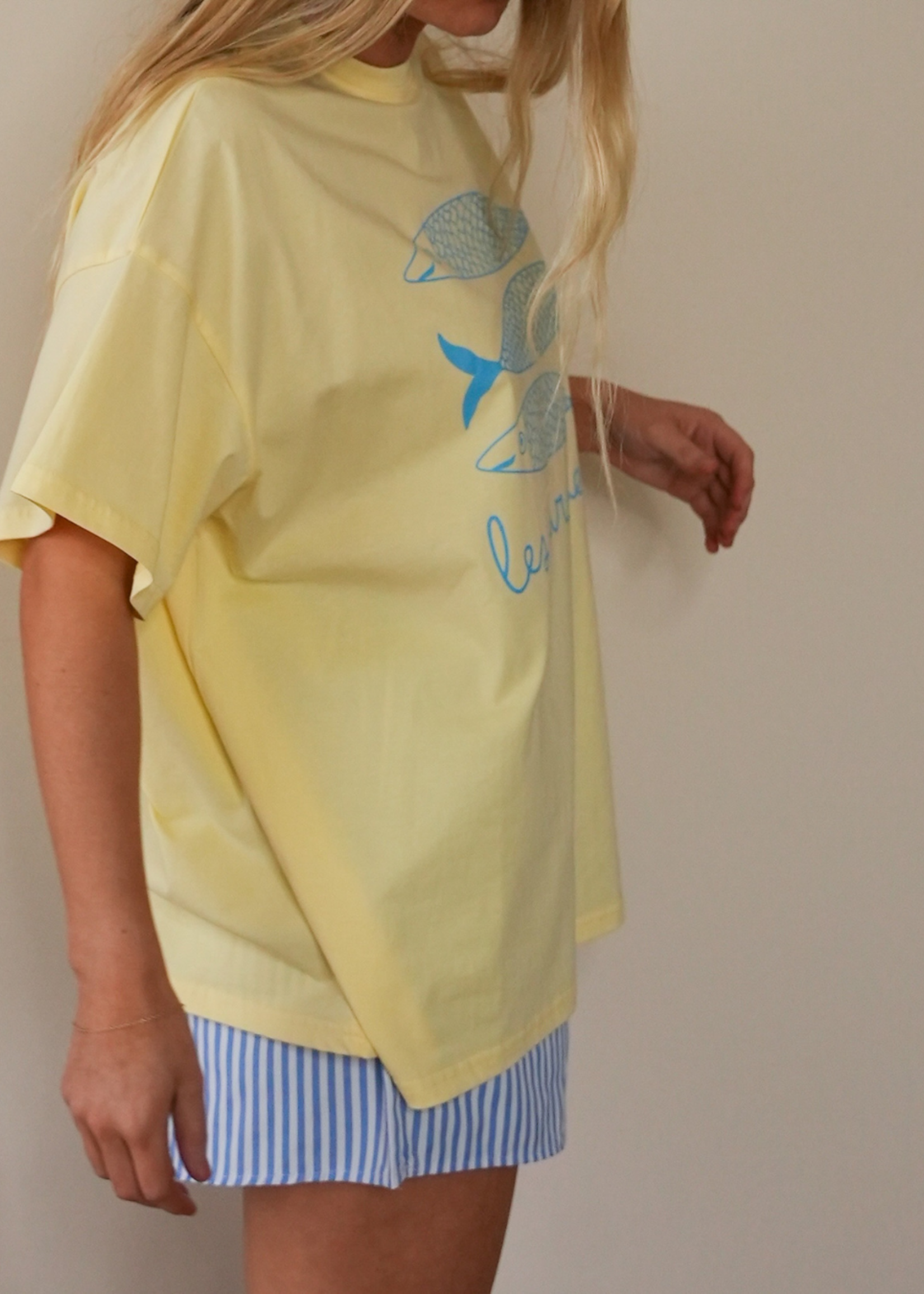 By Frankie -Le Sardines Set