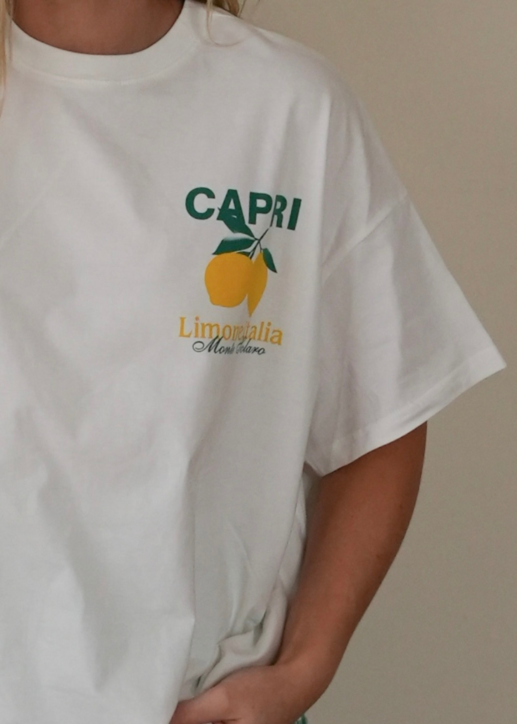 By Frankie - Limone Italian