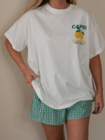 By Frankie - Limone Italian