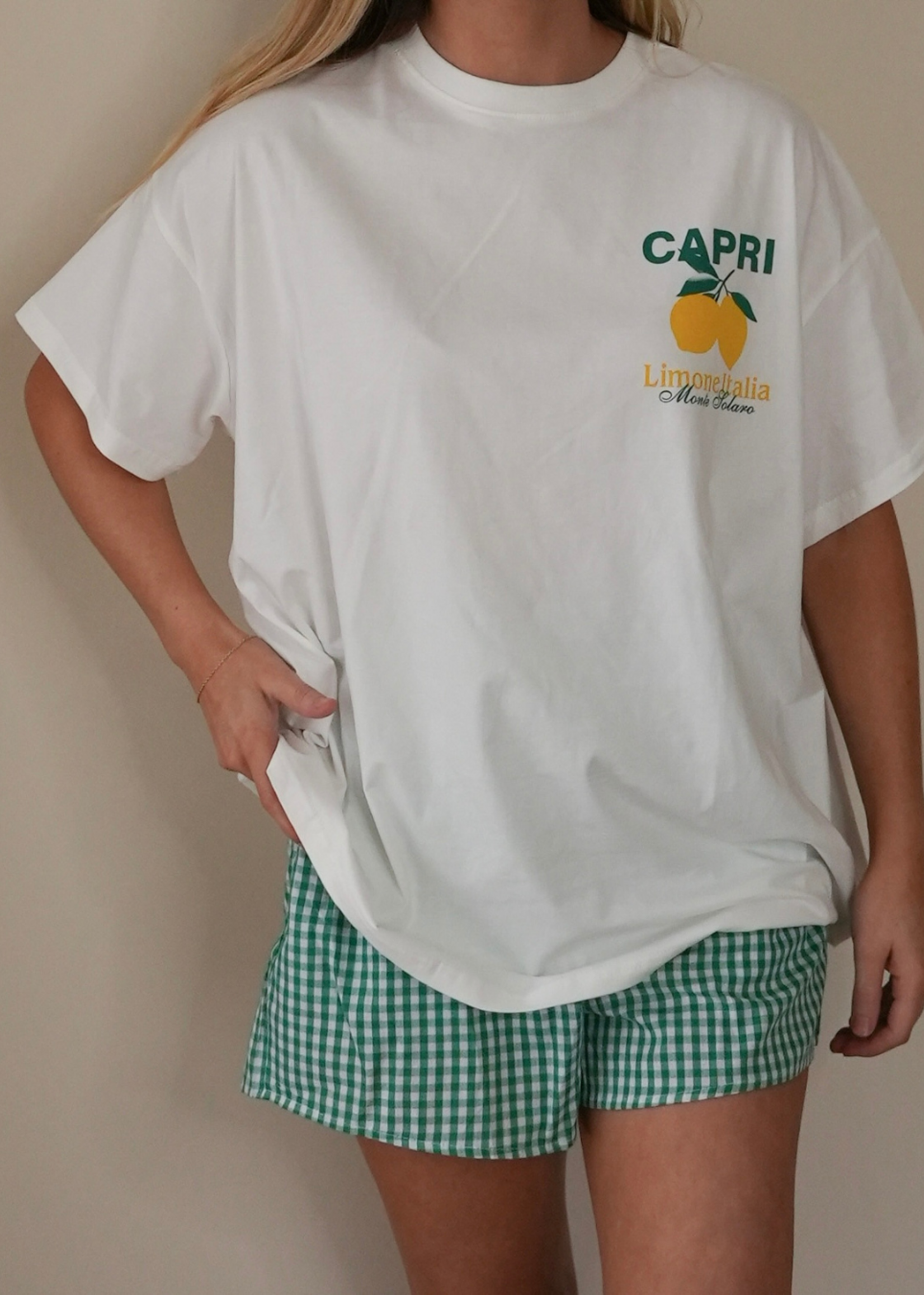 By Frankie - Limone Italian