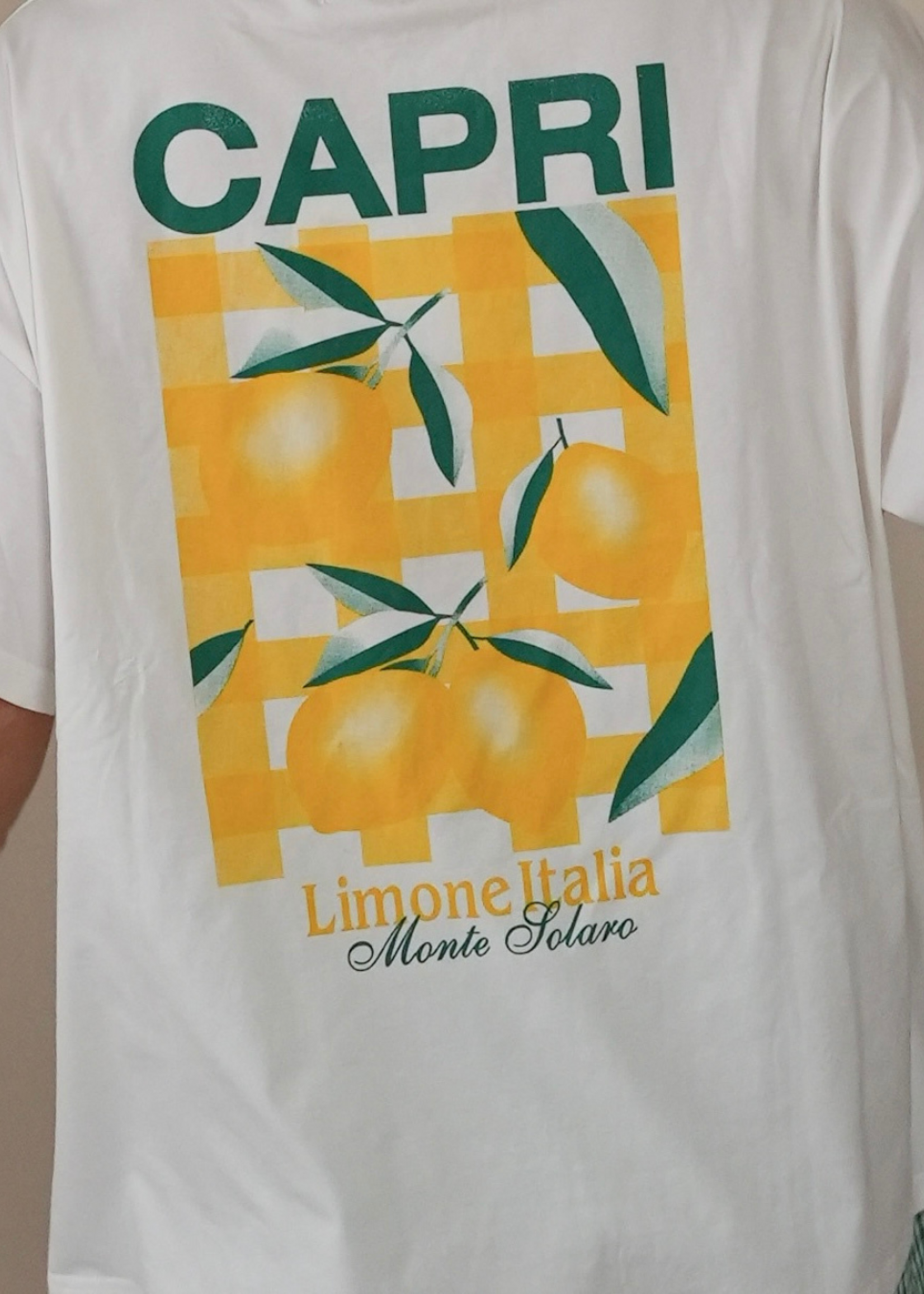 By Frankie - Limone Italian