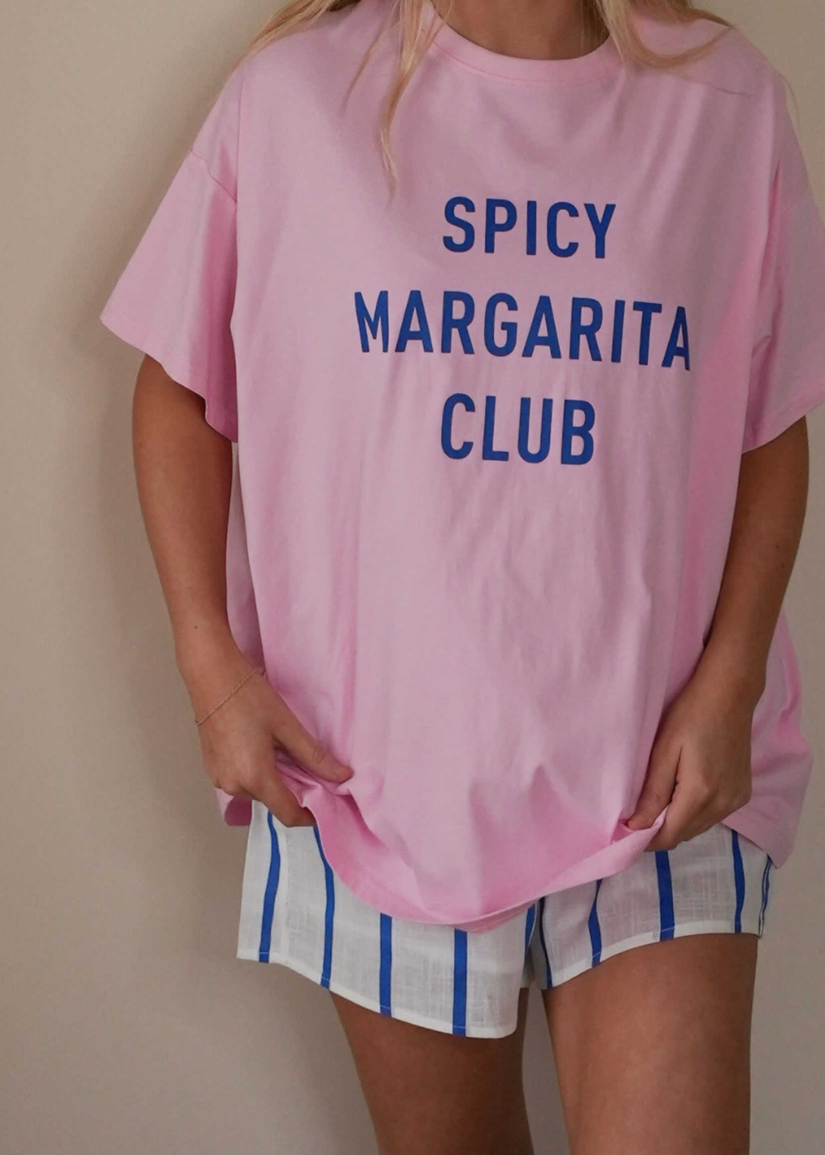 By Frankie - Spicy Margarita