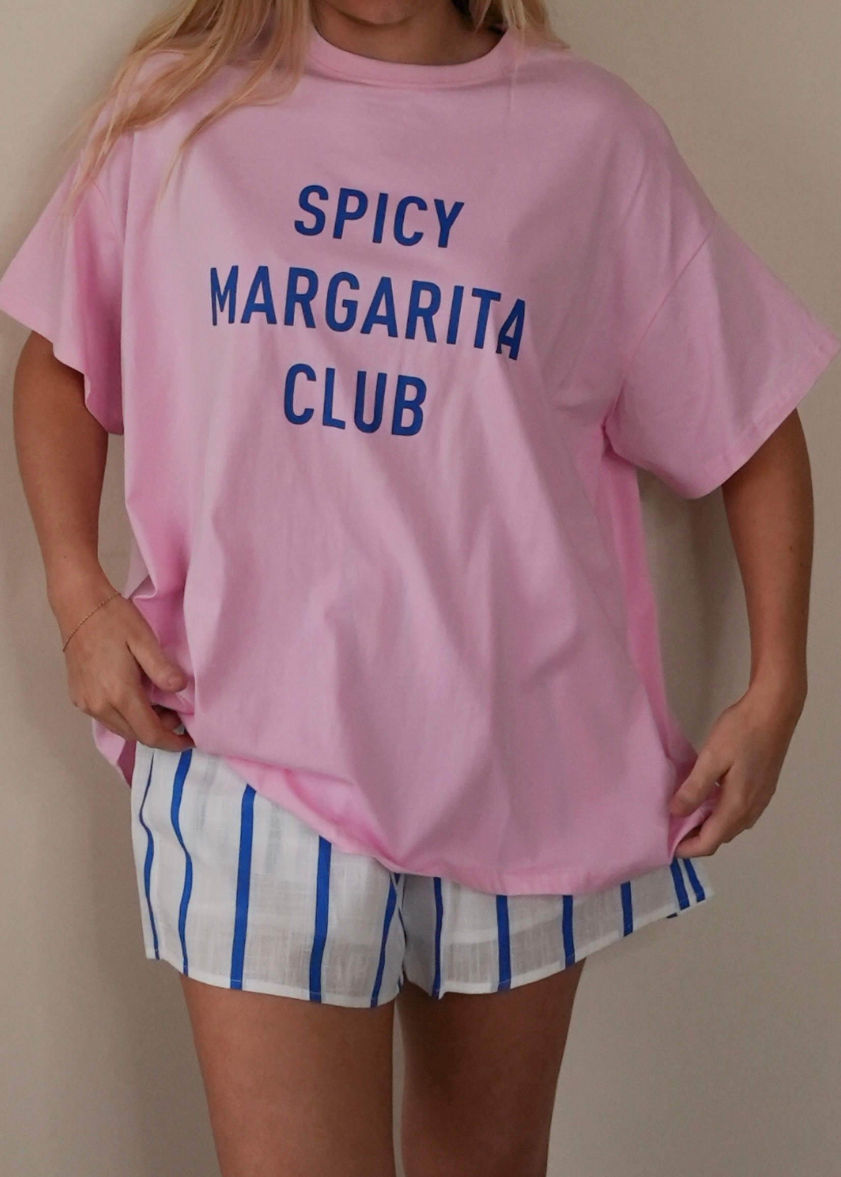 By Frankie - Spicy Margarita