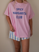 By Frankie - Spicy Margarita