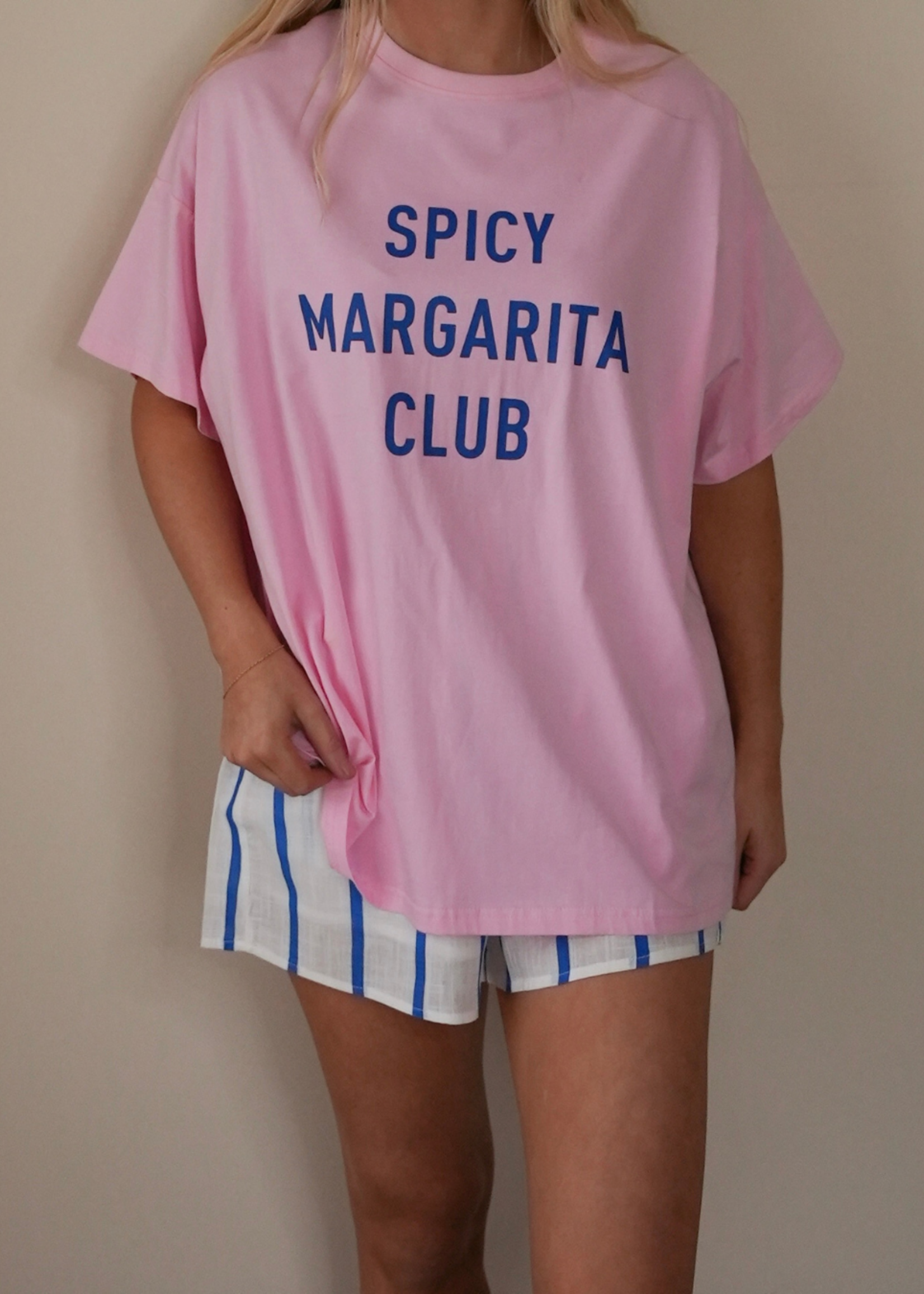 By Frankie - Spicy Margarita