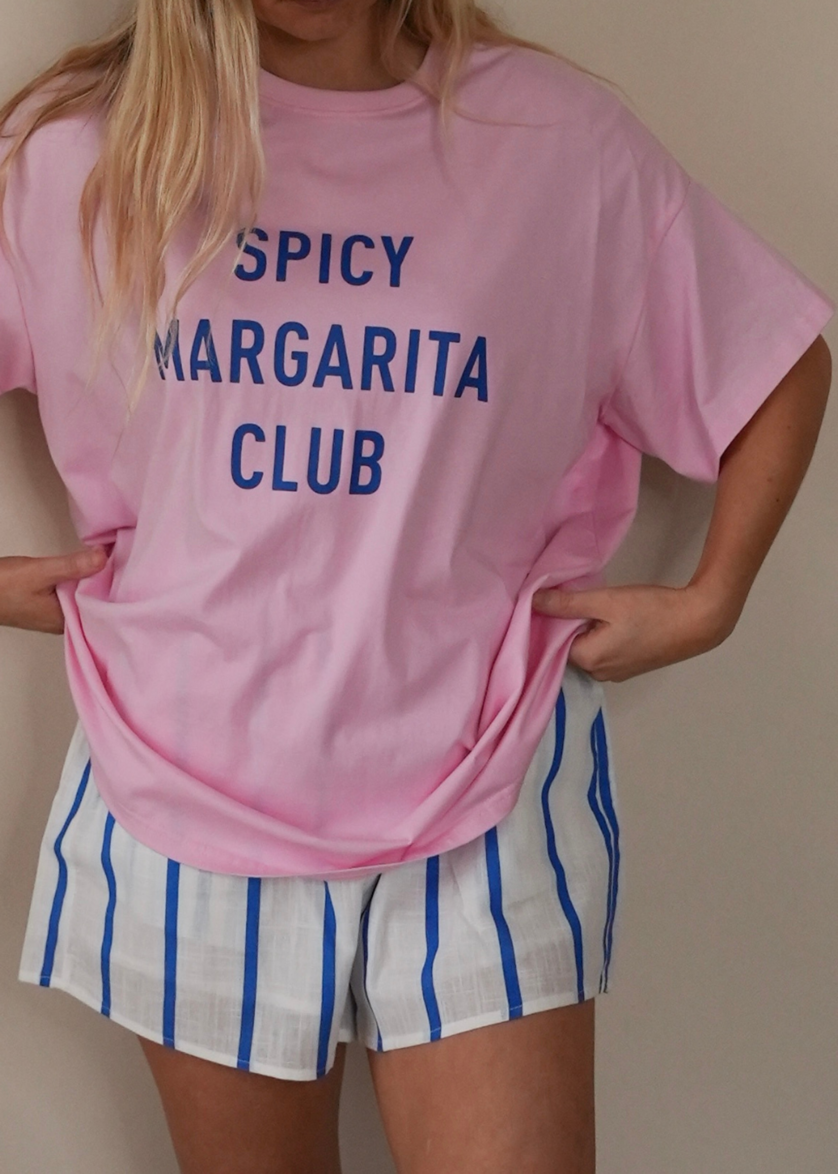 By Frankie - Spicy Margarita