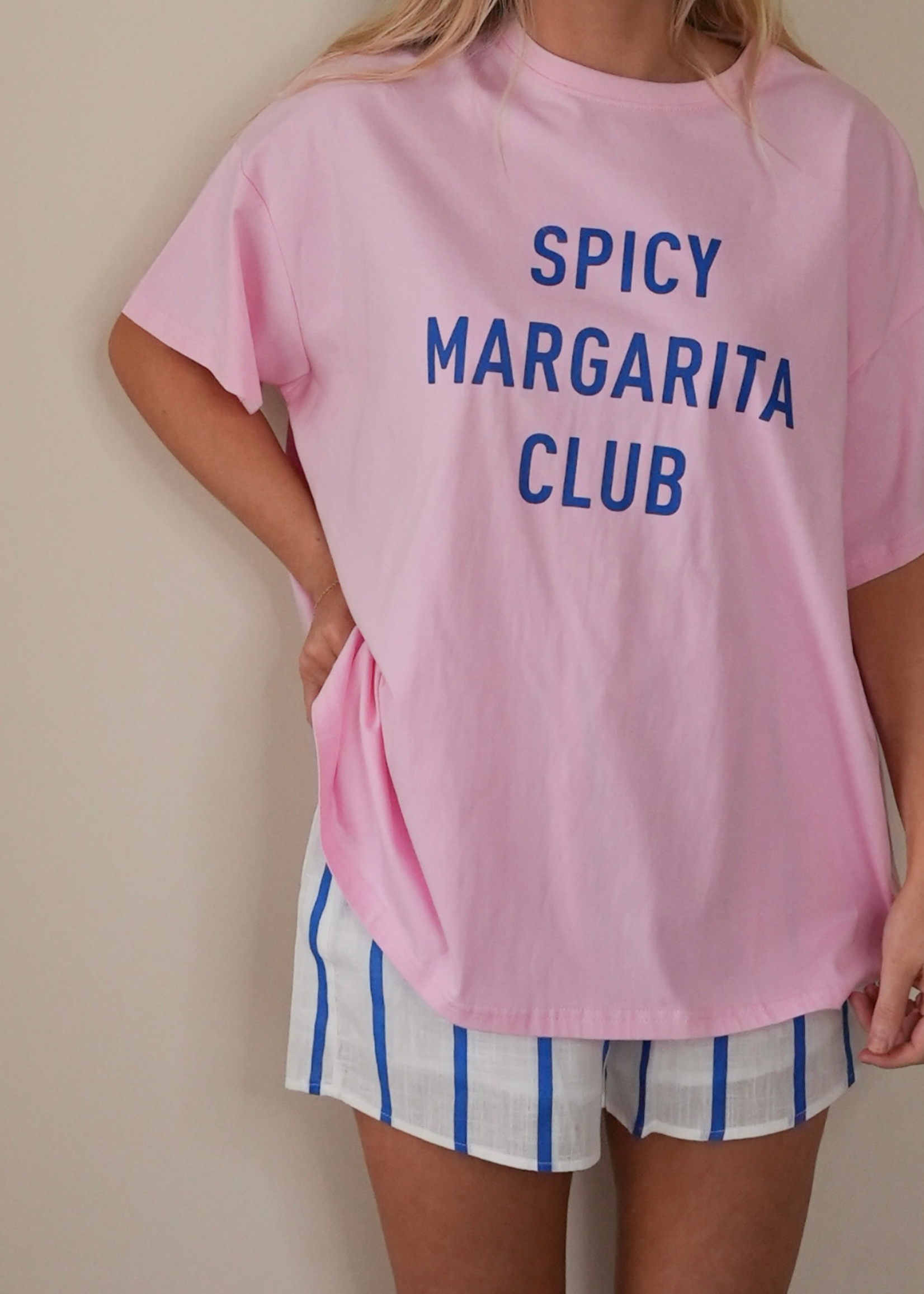 By Frankie - Spicy Margarita