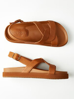 Murphy Leather Sandal