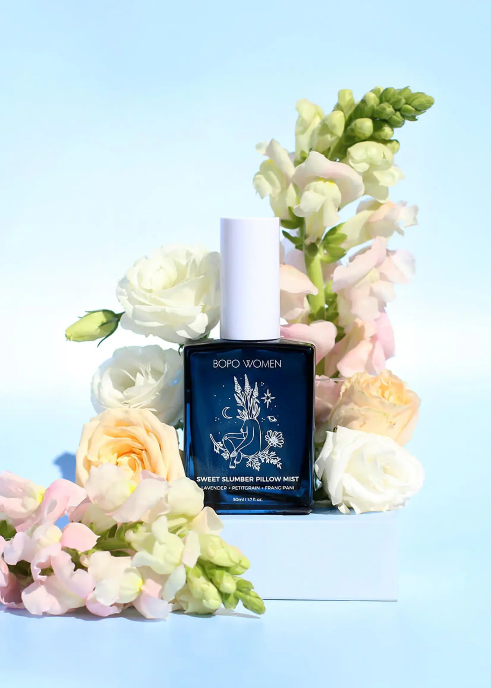 Bopo Women Sweet Slumber Pillow Mist