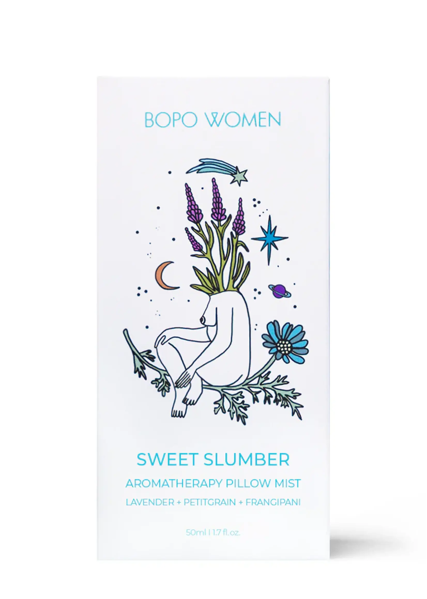 Bopo Women Sweet Slumber Pillow Mist