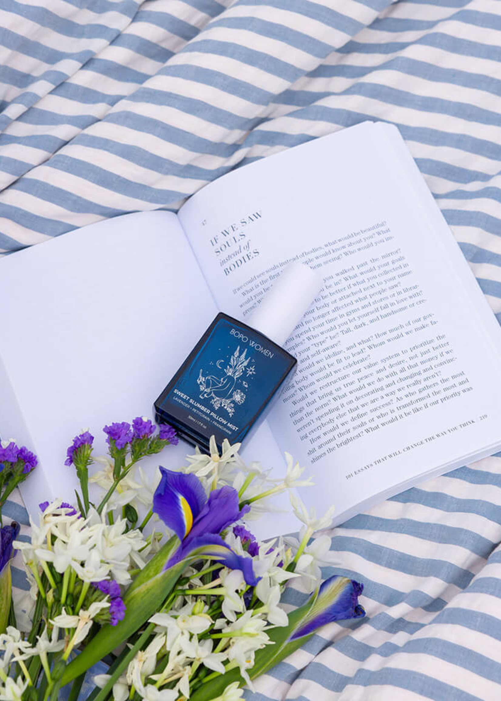 Bopo Women Sweet Slumber Pillow Mist