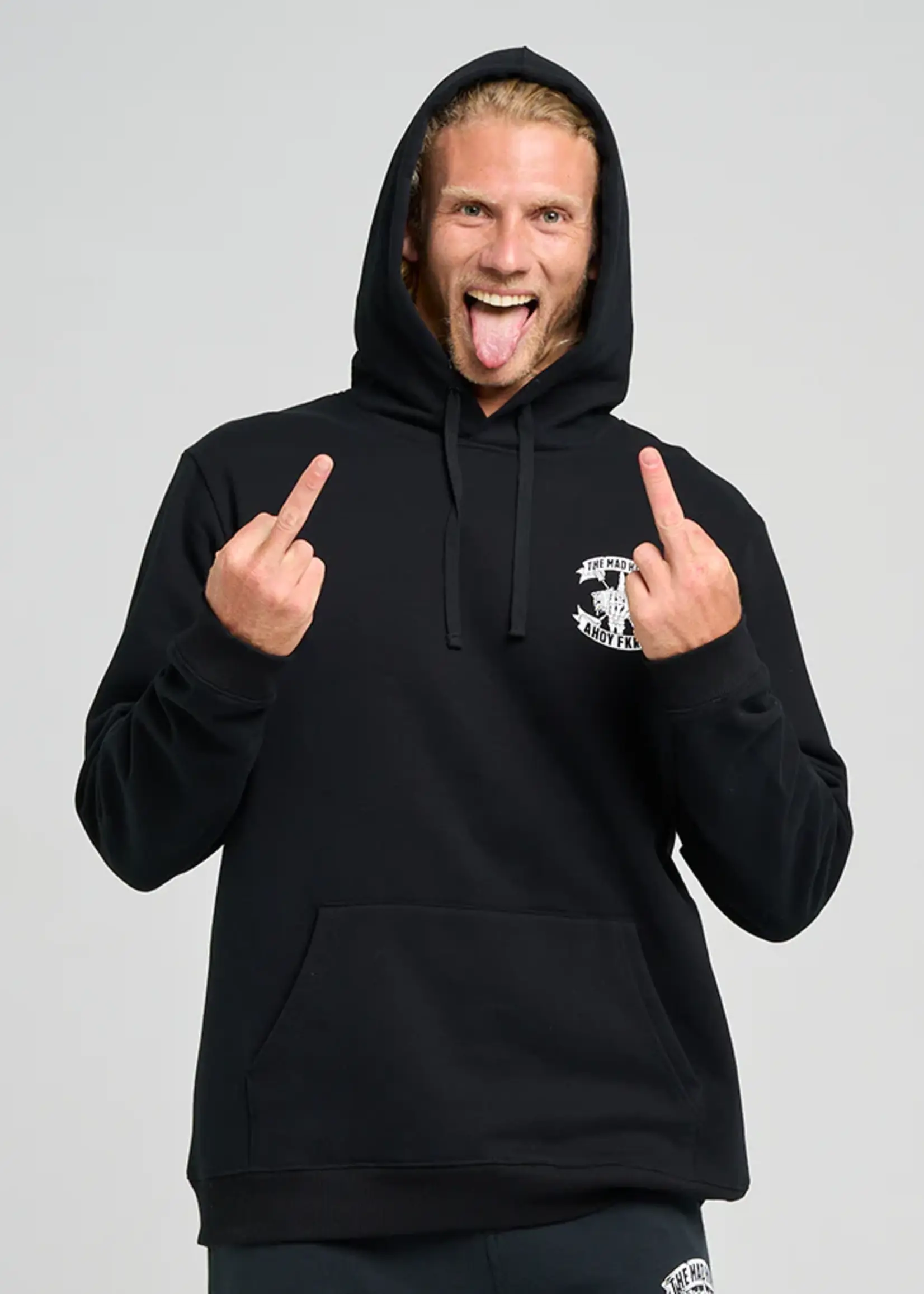 Mad Hueys Ahoy Fkrs Storm