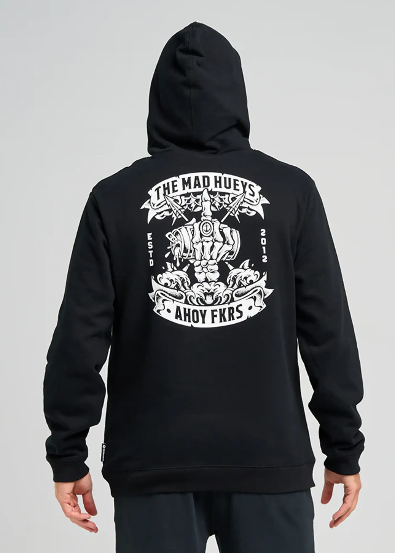 Mad Hueys Ahoy Fkrs Storm