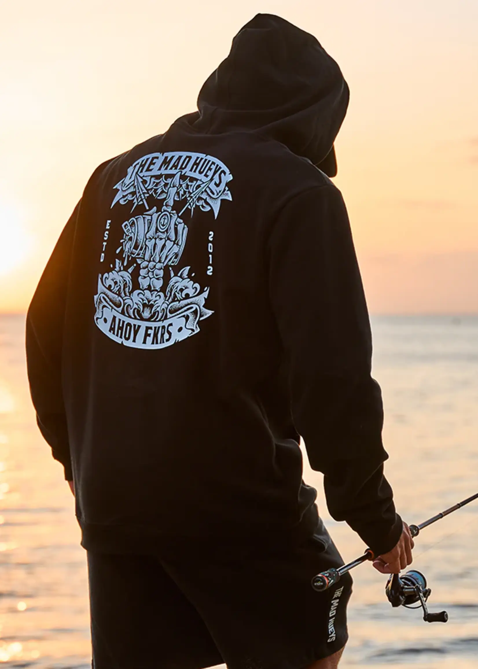 Mad Hueys Ahoy Fkrs Storm