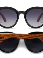 Bella Midnight Sunglasses