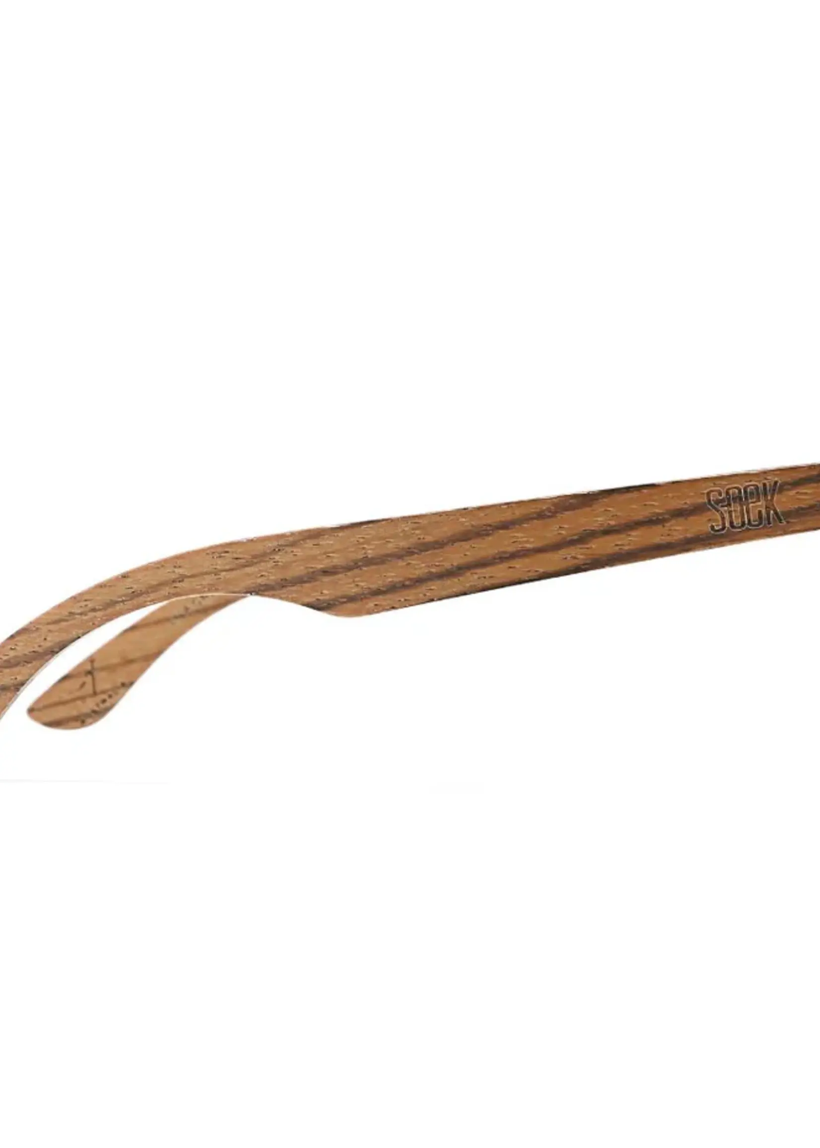 Lila Grace Charcoal Grey Sunglasses