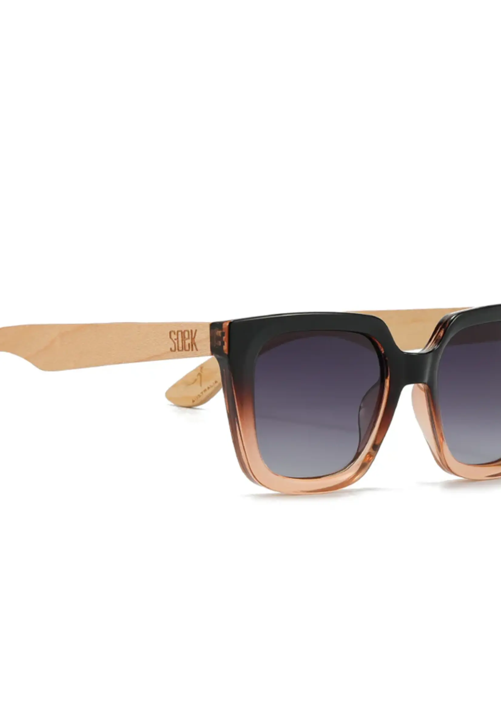Soluna Ombre Sunglasses