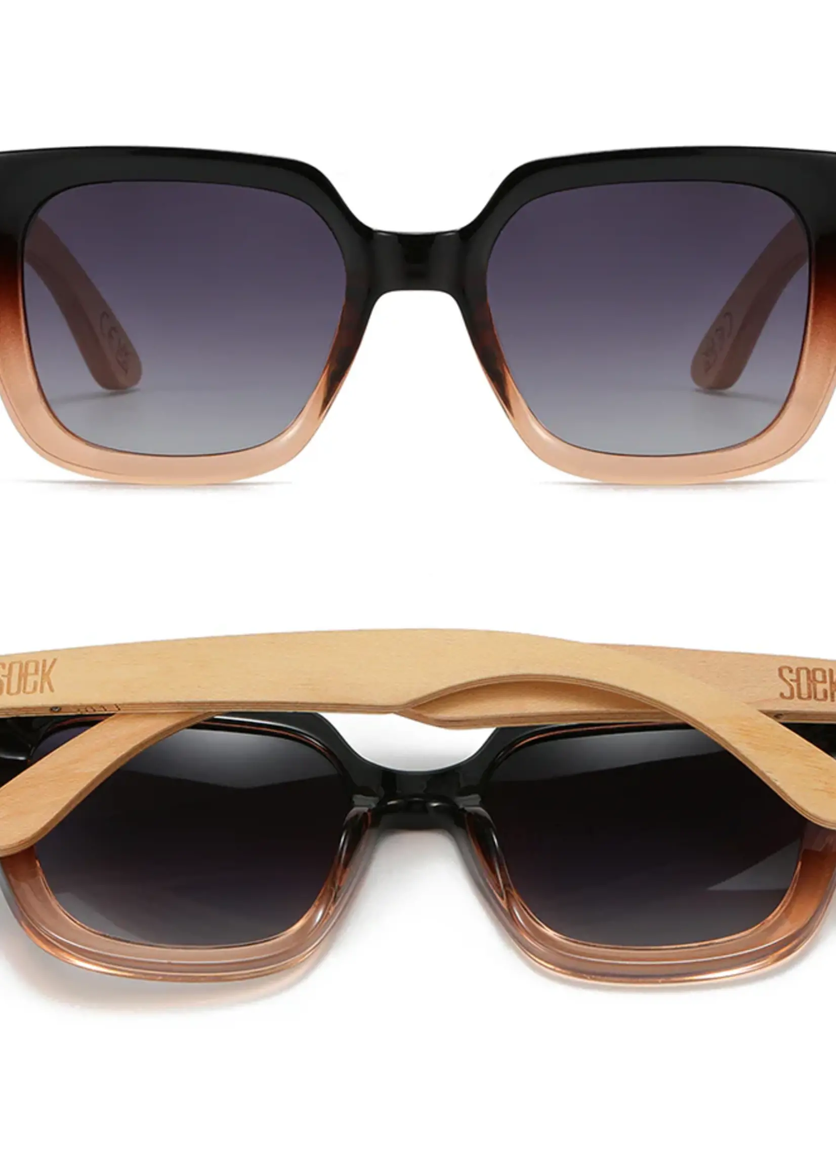Soluna Ombre Sunglasses