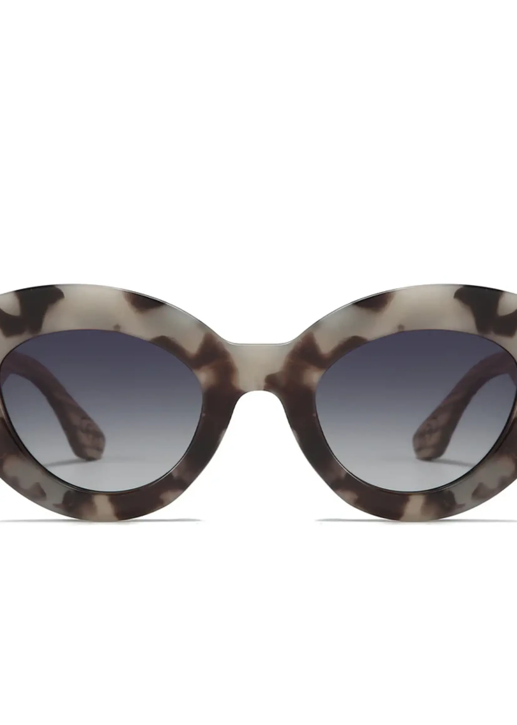 Stevie Ivory Tort Sunglasses