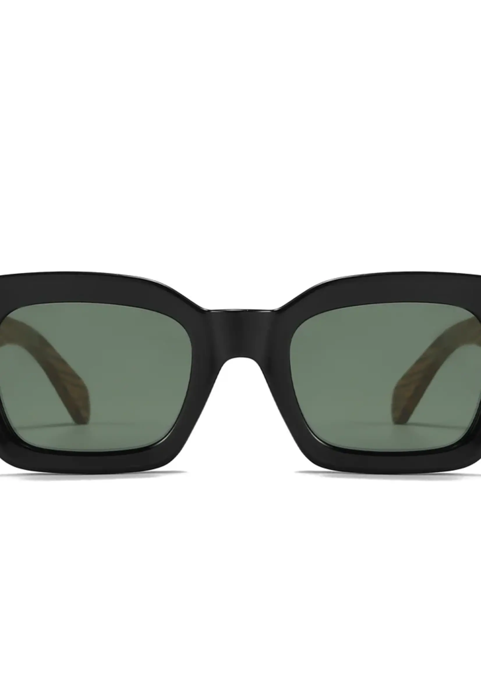 Zahra Midnight Sunglasses