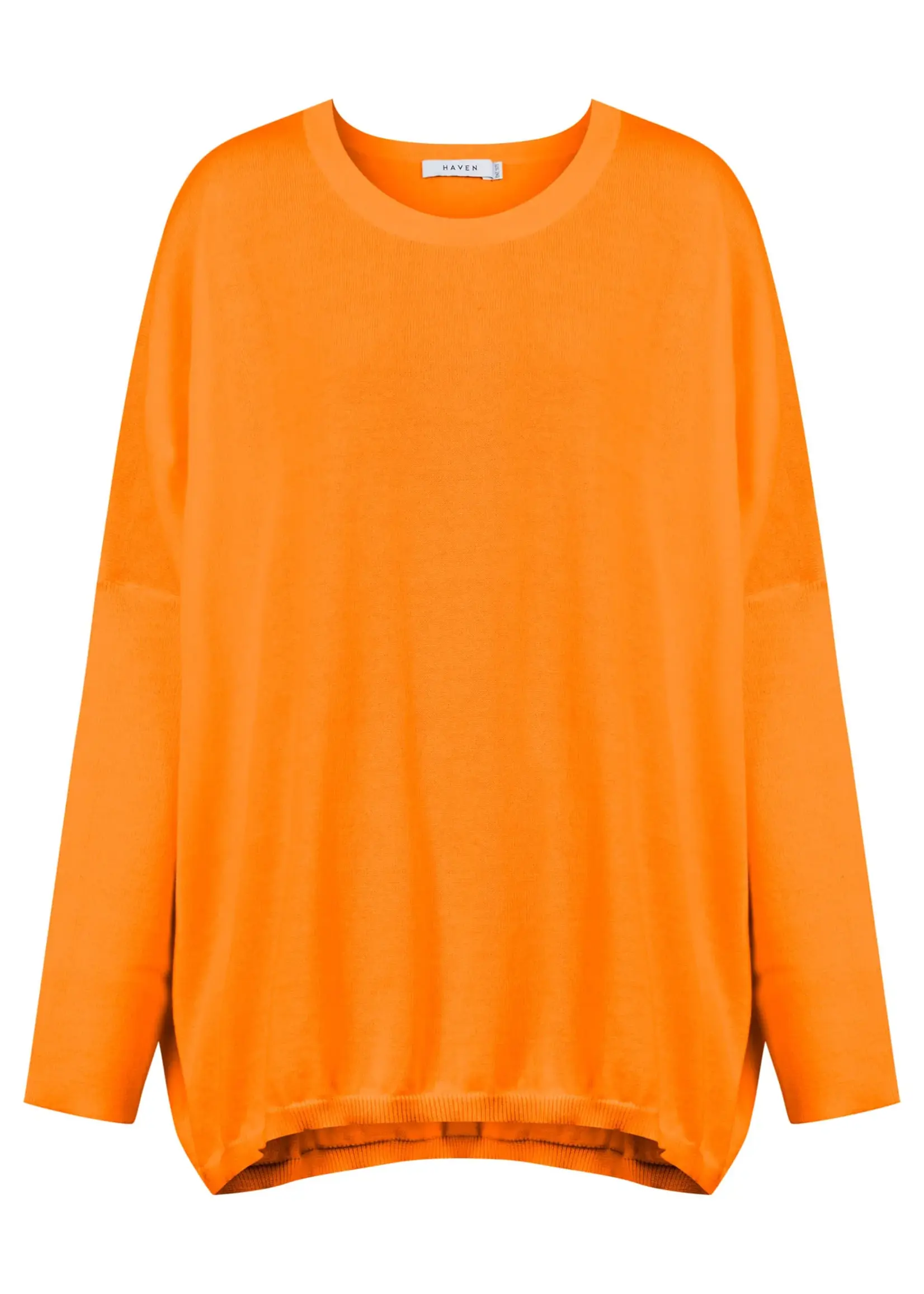 Haven Haven Jumper - Coral