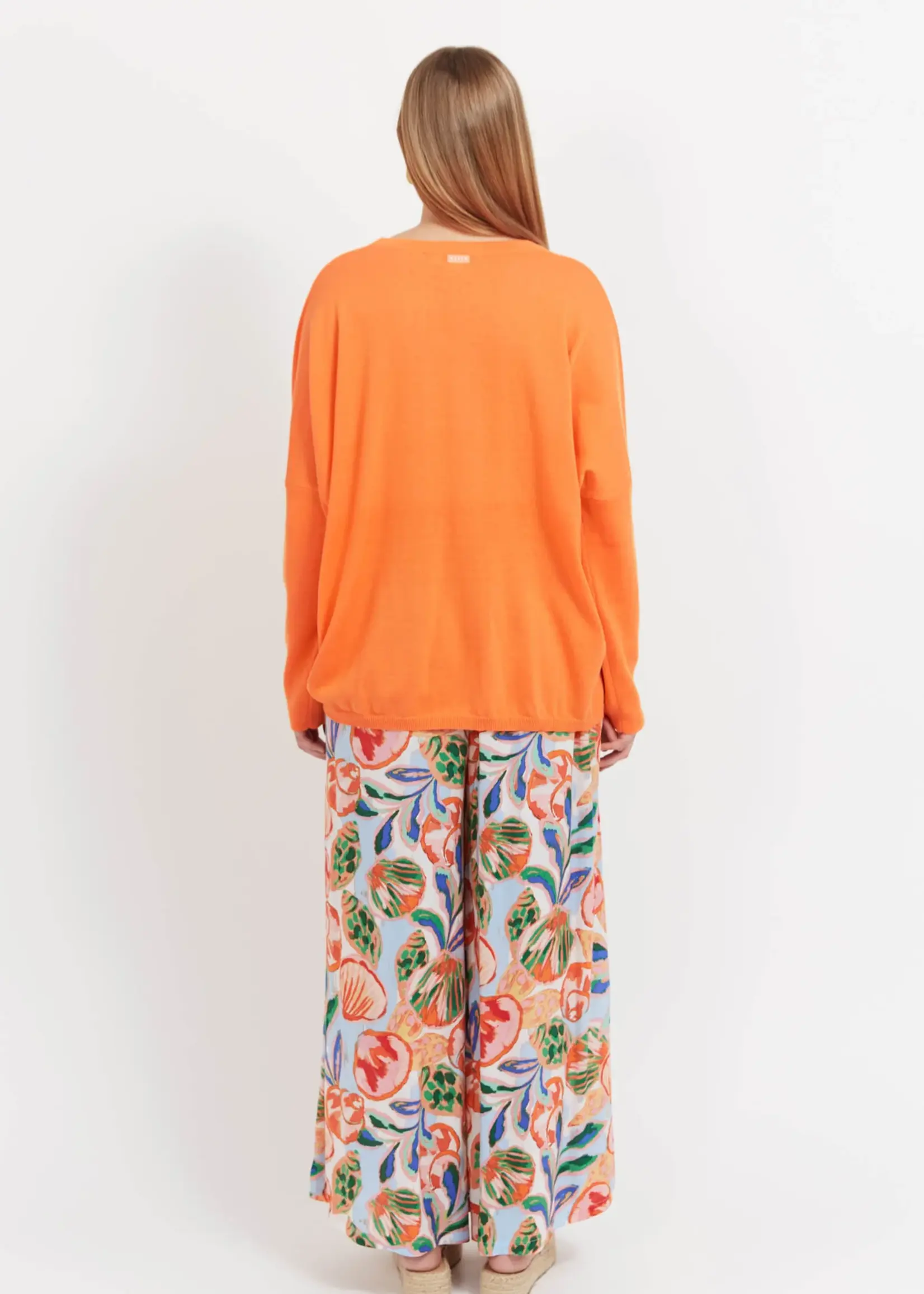Haven Haven Jumper - Coral
