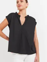 Haven Brasilia Top - Black