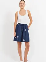 Haven Montego Denim Short - Indigo