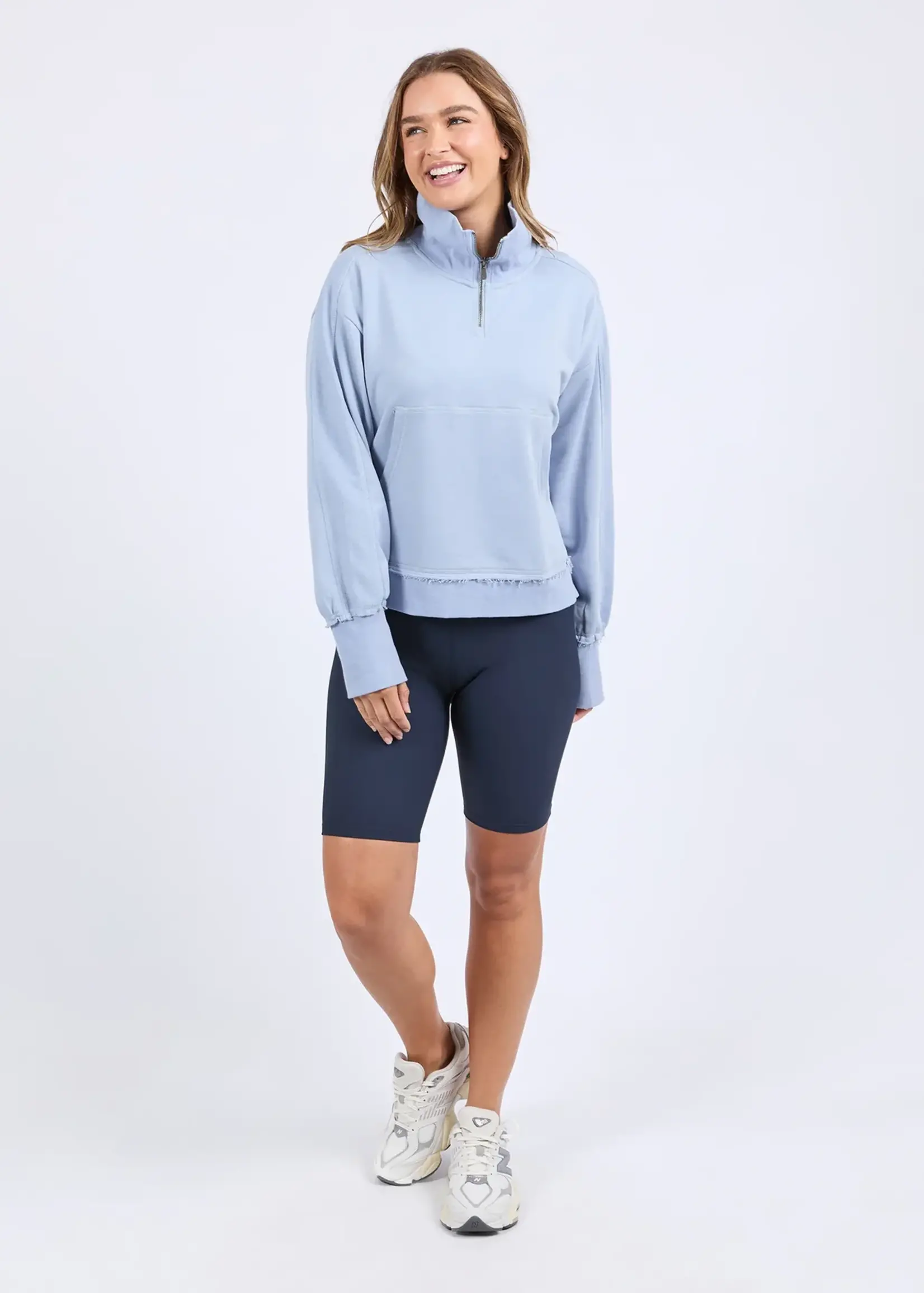 Foxwood Sails Zip Crew