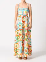 Milan Dress - Ciao Sicily