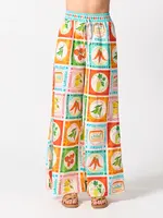 Vermont Pant - Ciao Sicily