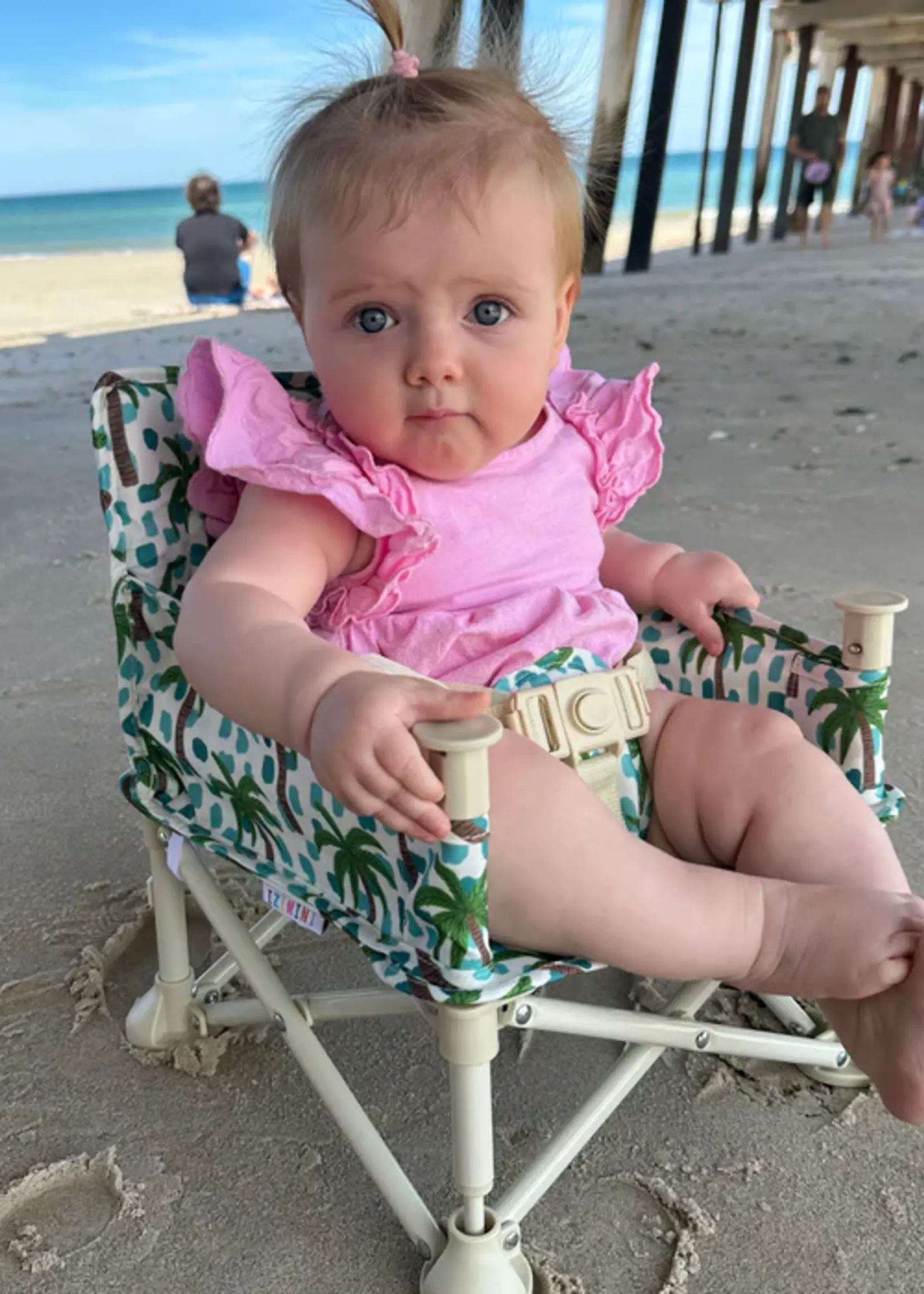 izimini Izimini Baby Chair