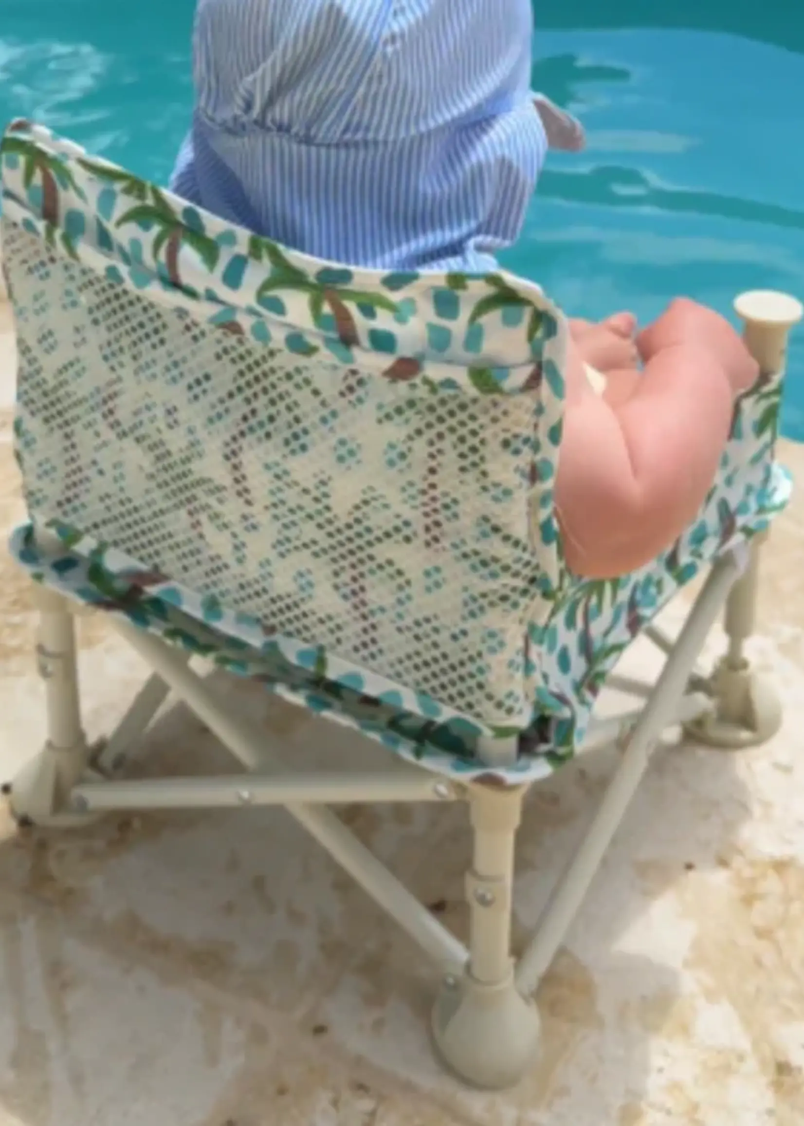 izimini Izimini Baby Chair