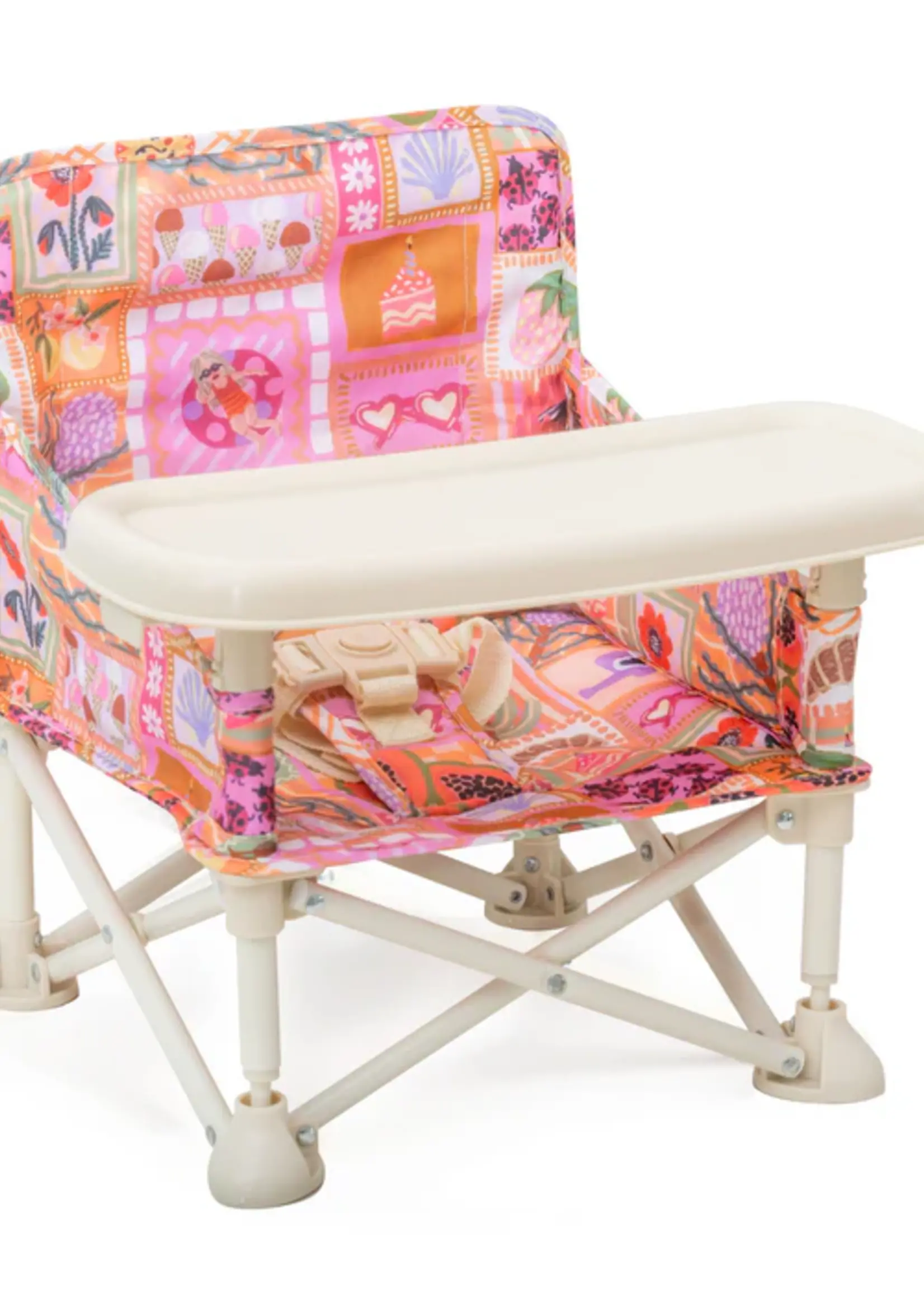 izimini Izimini Baby Chair