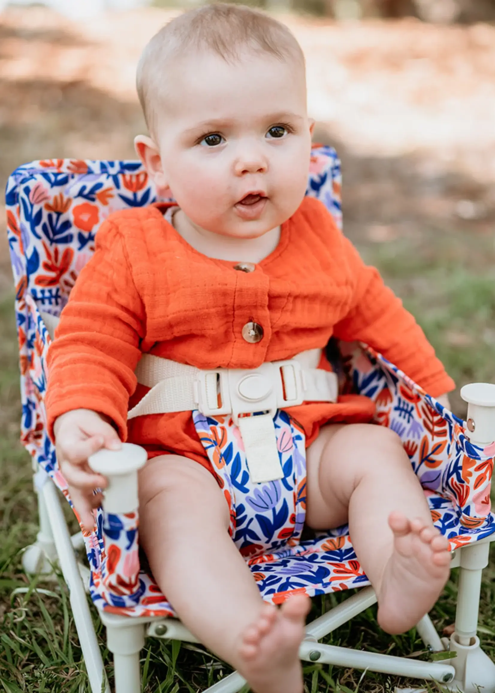 izimini Izimini Baby Chair