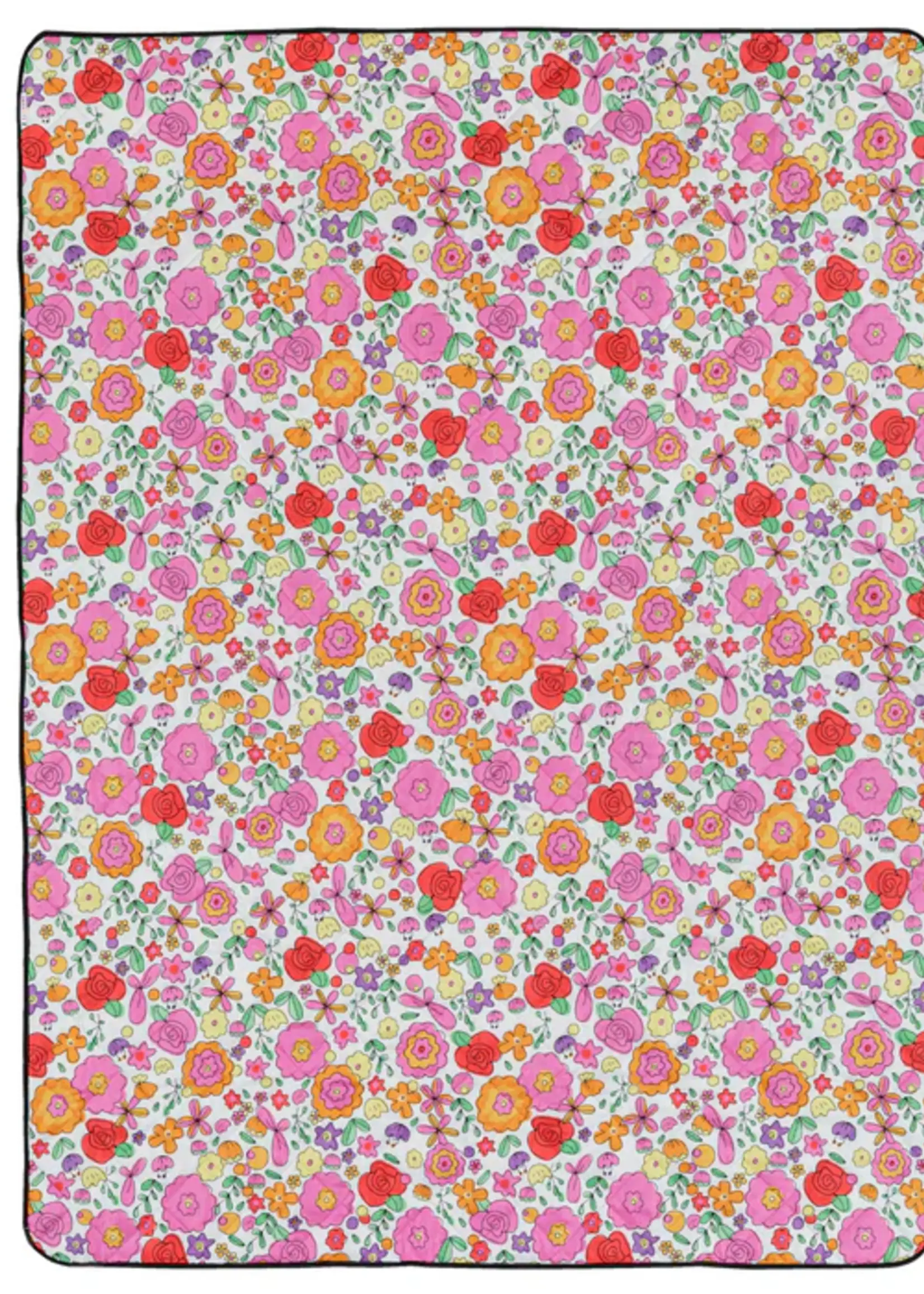 izimini Izimini Ploma Picnic Rug