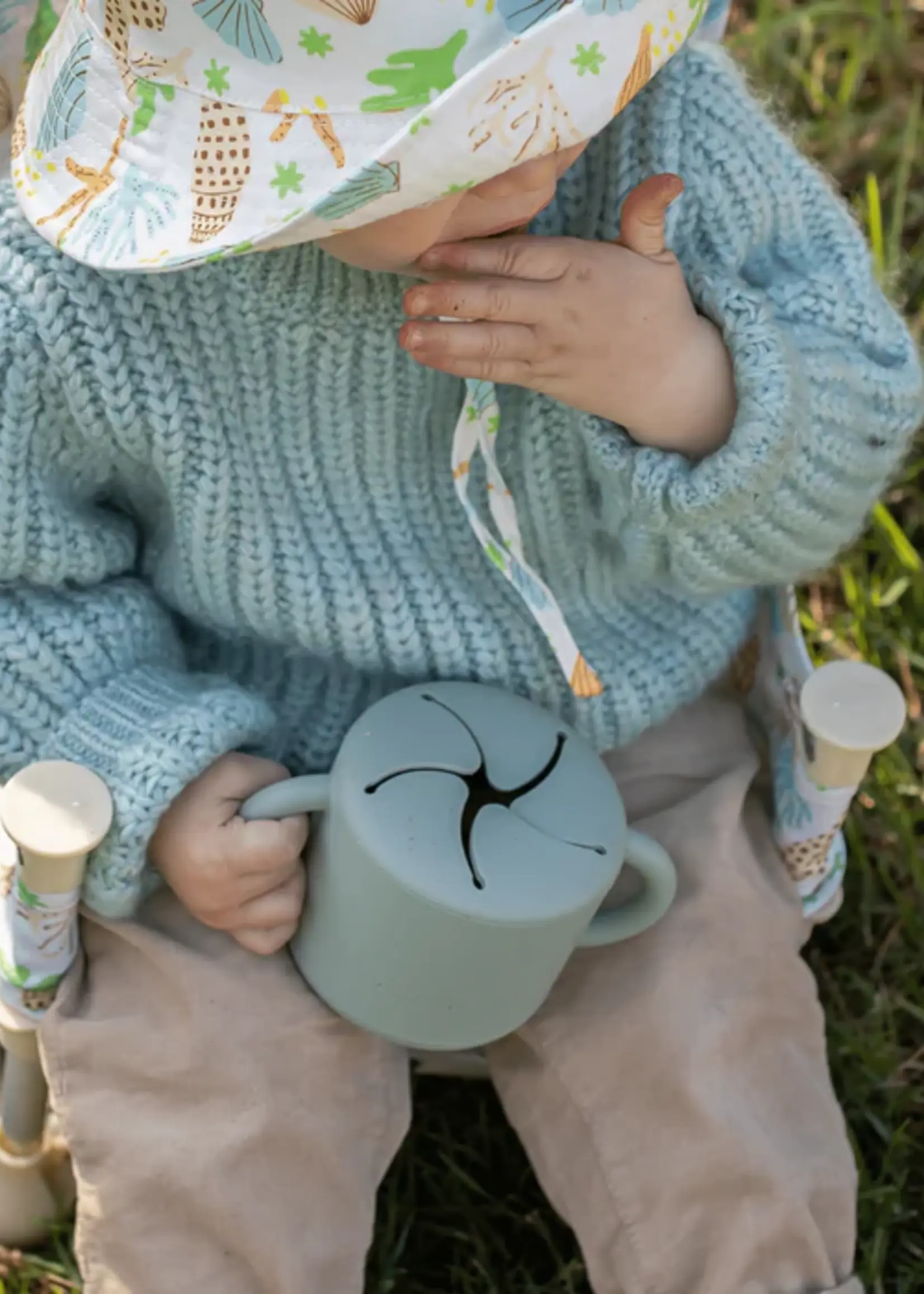 izimini Izimini Green Cup