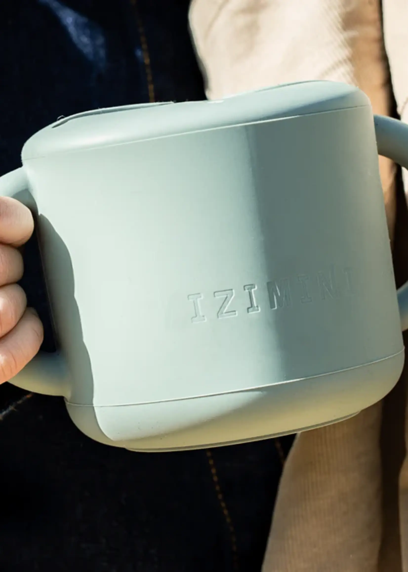 izimini Izimini Green Cup