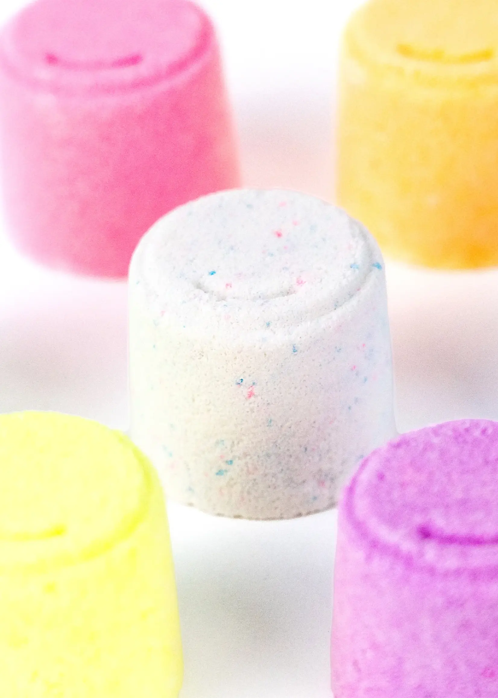 Oh Flossy Oh Flossy Bath Bombs