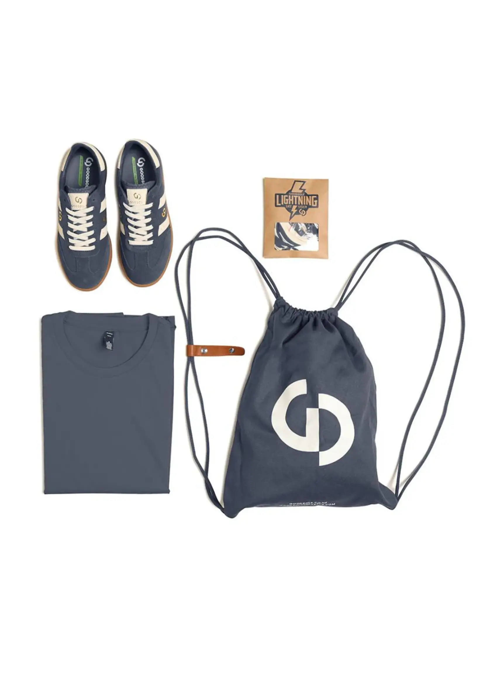Goodsole Goodsole Canvas